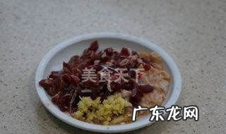 鸡杂怎么炒才好吃,鸡杂怎么炒好吃 家常菜