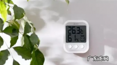 冬天湿度65算潮湿,湿度70%是家里潮湿怎么快速解决