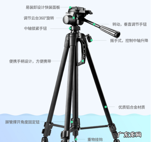 相机三脚架是通用的吗?,三脚架什么相机都适用