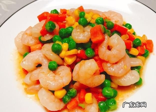 炒虾仁怎么做好吃,正宗清炒虾仁的简单做法