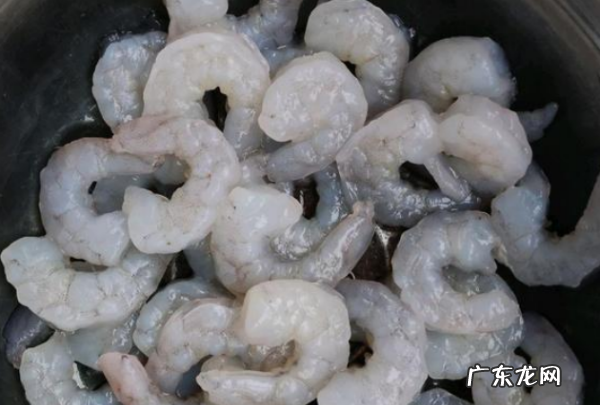 炒虾仁怎么做好吃,正宗清炒虾仁的简单做法