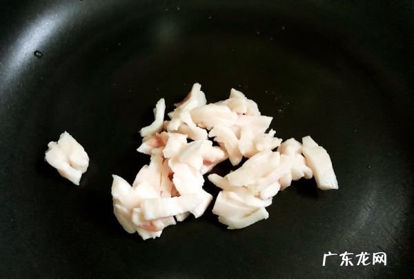 土豆片怎么炒,如何制作炒土豆片窍门