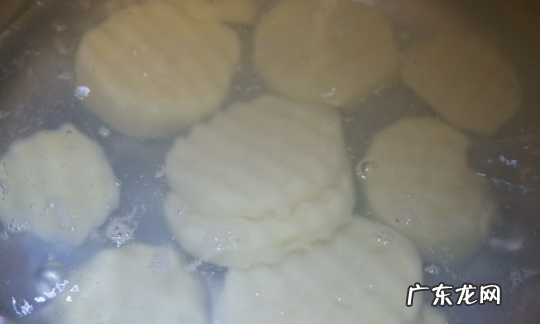 土豆片怎么炒,如何制作炒土豆片窍门