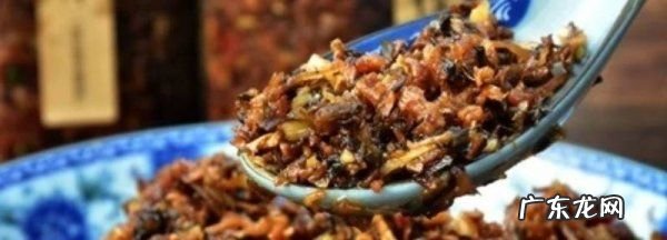 外婆菜在菜市场叫什么,外婆菜在超市叫什么来着