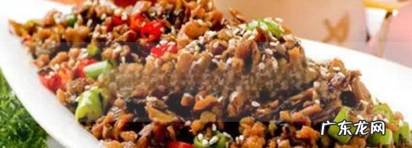外婆菜在菜市场叫什么,外婆菜在超市叫什么来着