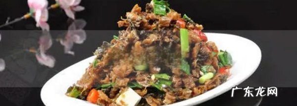 外婆菜在菜市场叫什么,外婆菜在超市叫什么来着