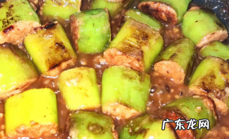 青椒酿肉是蒸还是煎,青椒酿肉怎么做好吃又简单