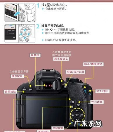 佳能d70光圈怎么调,佳能相机如何调节光圈 快门
