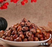 怎么炒榛子做法大全窍门,湿榛子怎么做好吃