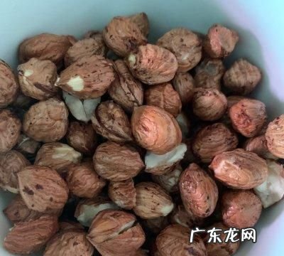 怎么炒榛子做法大全窍门,湿榛子怎么做好吃