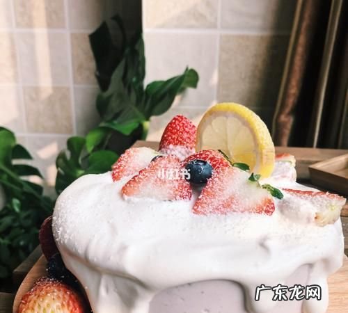 奶油淋面怎么调,淡奶油怎么做蛋糕淋面