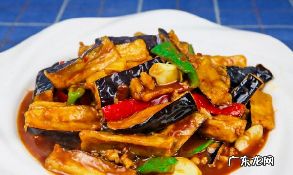 茄子怎么炒吃,怎样炒茄子好吃又简单