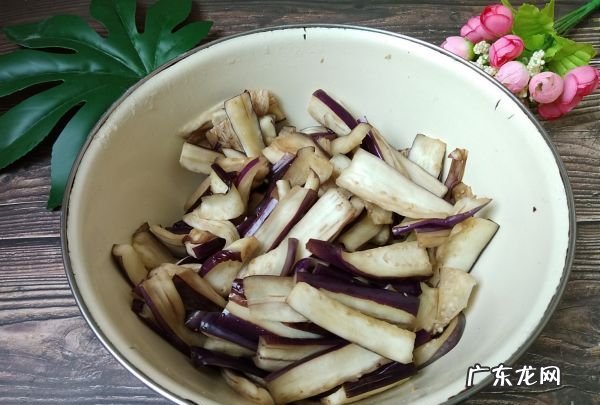 茄子怎么炒吃,怎样炒茄子好吃又简单