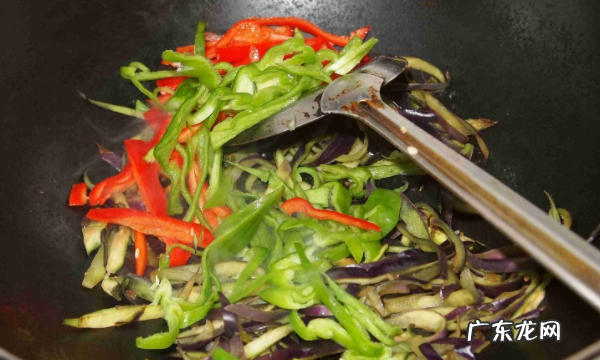 茄子怎么炒吃,怎样炒茄子好吃又简单