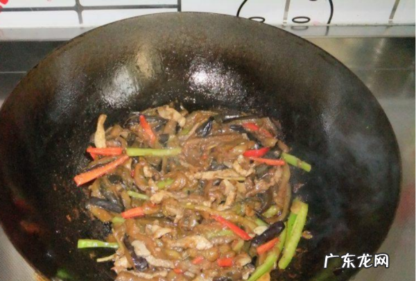 茄子怎么炒吃,怎样炒茄子好吃又简单