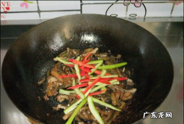 茄子怎么炒吃,怎样炒茄子好吃又简单