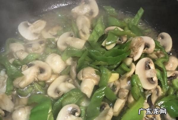 白菇怎么炒菜配什么,白菇怎么吃