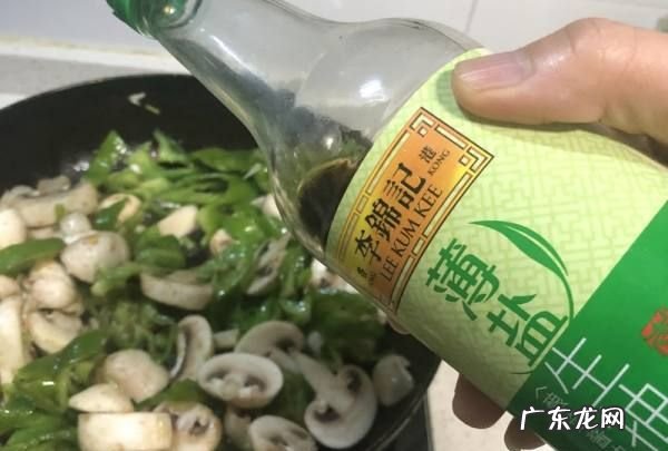 白菇怎么炒菜配什么,白菇怎么吃