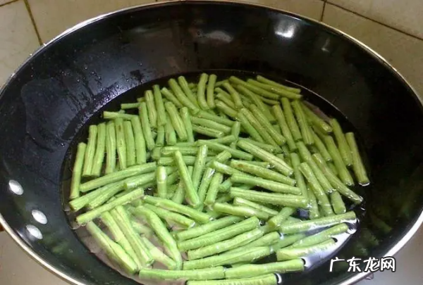 豆角煮多久能熟才没毒,豆角煮多久没有毒性