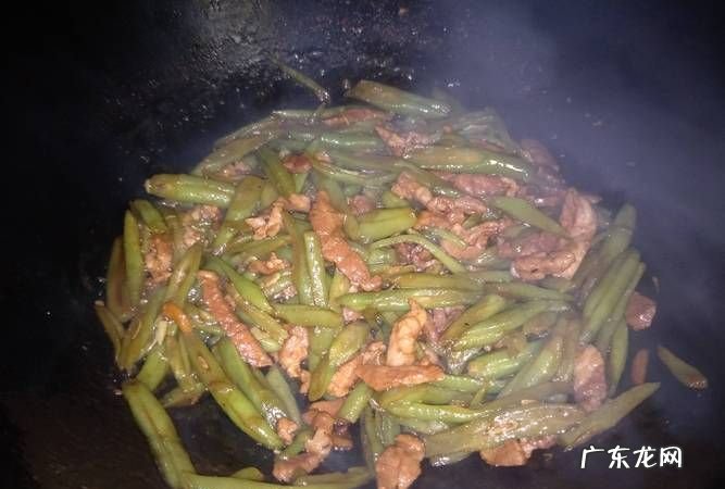 豆角煮多久能熟才没毒,豆角煮多久没有毒性