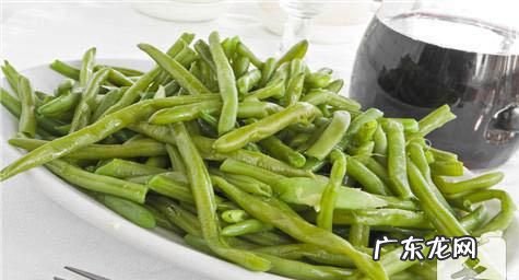 豆角煮多久能熟才没毒,豆角煮多久没有毒性
