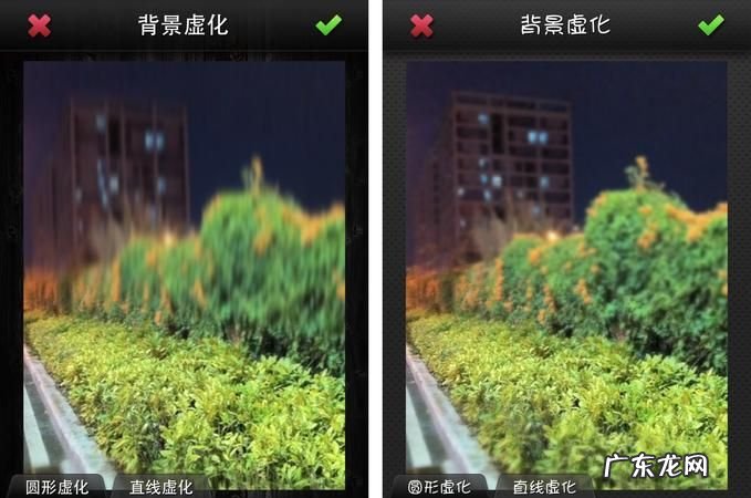 苹果手机iphone 5拍照如何背景虚化,苹果手机怎么拍出时间