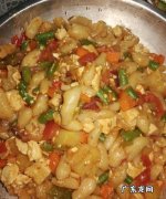 怎么炒麻食好吃,麻么怎么做好吃