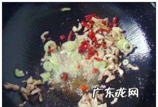 粉皮怎么炒好吃,家常炒粉皮的做法简单