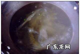 粉皮怎么炒好吃,家常炒粉皮的做法简单
