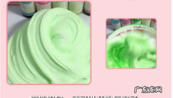 起泡胶没有胶水怎么做,无胶水怎么做起泡胶越玩越大