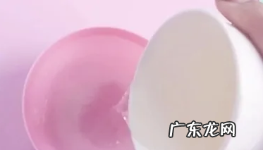 起泡胶没有胶水怎么做,无胶水怎么做起泡胶越玩越大