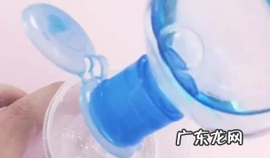 起泡胶没有胶水怎么做,无胶水怎么做起泡胶越玩越大