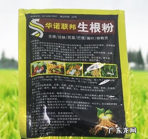 生根粉是什么成分有害,生根粉对土壤有破坏性