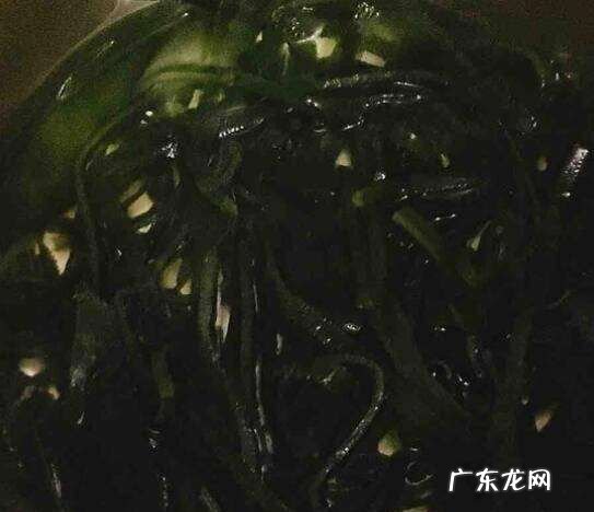 海带怎么炒好吃,海带怎么炒好吃又简单吃