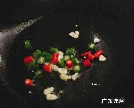 海带怎么炒好吃,海带怎么炒好吃又简单吃