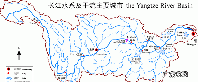 三峡大坝下游有几个省,三峡大坝的下游有哪些城市和地区