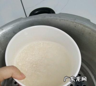 高压锅蒸米饭需要多长时间,高压锅蒸米饭要多久