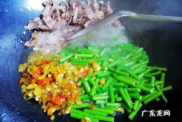 鸭胗怎么炒又嫩好吃,怎样炒鸭胗又嫩又好吃窍门