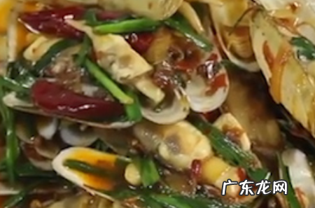 蛏子怎么炒好吃,sheng&#039;yi蛏子怎么清洗