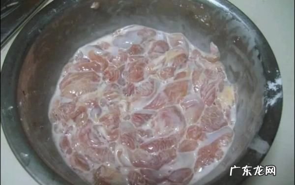 炒肉怎么炒好吃,肉怎么炒的又嫩又好吃