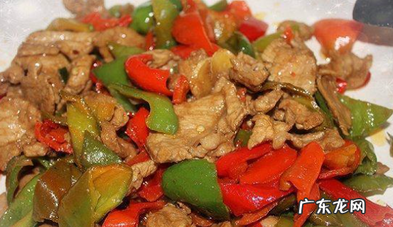 炒肉怎么炒好吃,肉怎么炒的又嫩又好吃