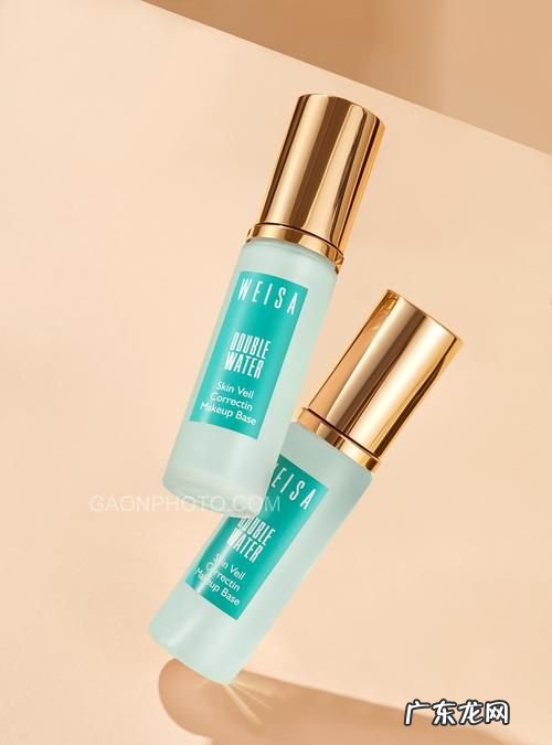 如何拍摄化妆品,...现要拍摄一组化妆品该如何布光拍出的效果最佳