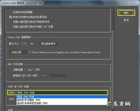raw格式用什么软件打开,ps不能打开raw格式文件