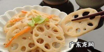 怎么炒莲藕好吃,藕怎么炒好吃