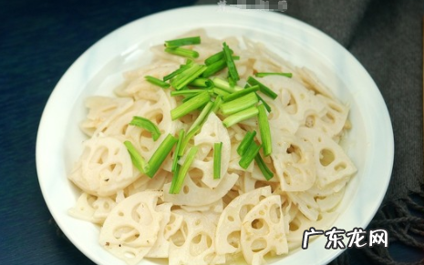 怎么炒莲藕好吃,藕怎么炒好吃