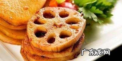 怎么炒莲藕好吃,藕怎么炒好吃