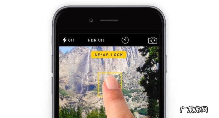苹果手机iphone 6 如何对焦,iPhone摄像头不对焦是什么原因
