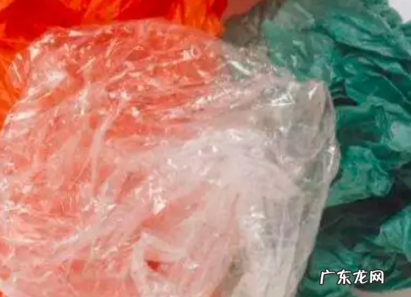 食品塑料包装袋属于什么垃圾,食品塑料袋是什么垃圾