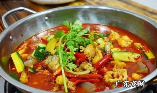跳跳蛙火锅做法,湘菜跳跳蛙的做法是什么