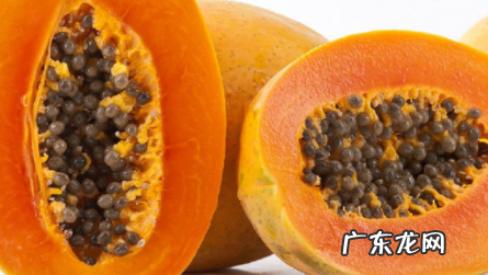 木瓜为什么味道怪怪的,木瓜蒸完之后为什么有股臭味